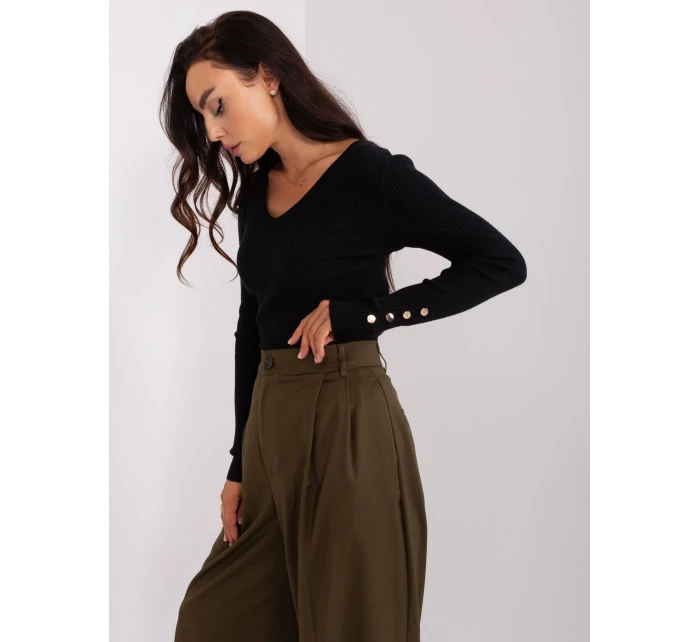 PM SW PM305 jumper.22 černá