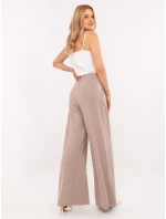 Spodnie RV DR model 21302453 ciemny bezowy - FPrice