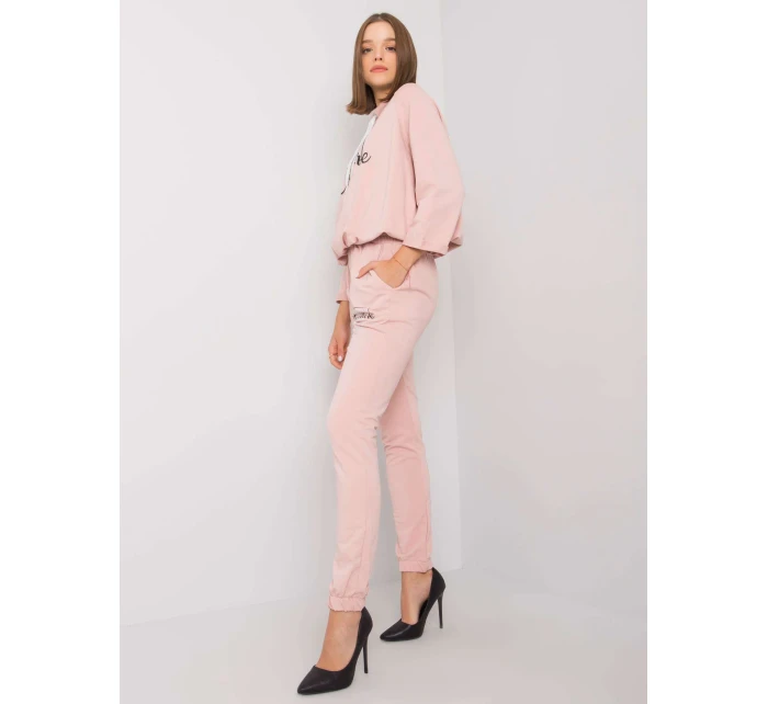 Souprava RV KMPL 6819.07P světle růžová