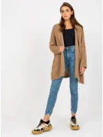 Svetr TW SW BI M2201.87 tmavě lila Svetr TW SW BI M2201.87 tmavě lila