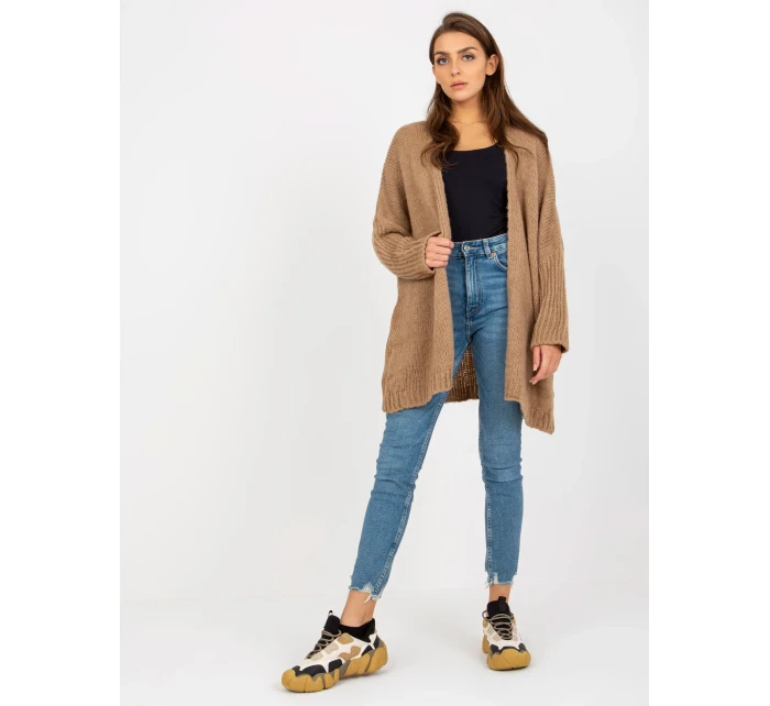 Svetr TW SW BI M2201.87 tmavě lila Svetr TW SW BI M2201.87 tmavě lila