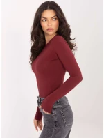 Halenka WT BZ A1173.51 bordó