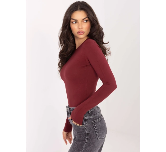 Halenka WT BZ A1173.51 bordó