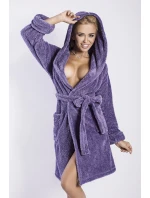 Župan s kapucí Diana - DKaren Župan s kapucí Diana - DKaren