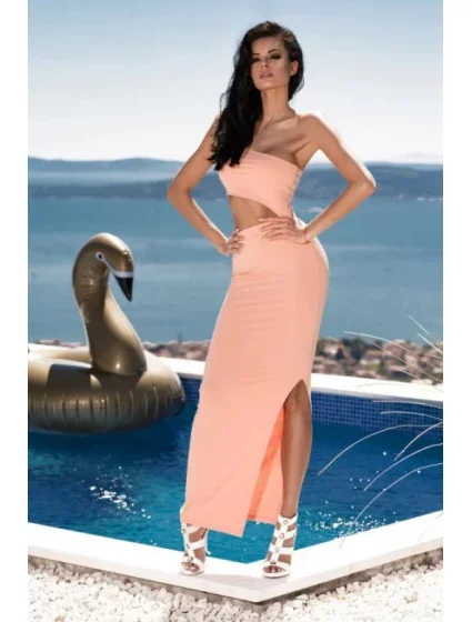 Dámské šaty Endless Love Dress model 6043946 - ChickChick Dámské šaty Endless Love Dress model 6043946 - ChickChick