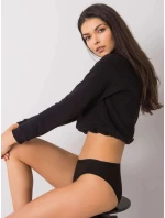 Kalhotky BR MT 2320 černé - FPrice