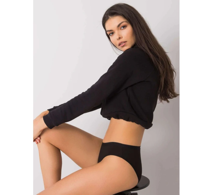 Kalhotky BR MT 2320 černé - FPrice