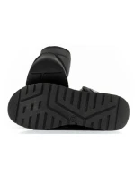 Pánské sněhové boty PROGJ-24-154 Černá - Progres