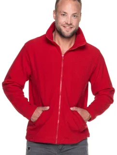 Pánská mikina model 17753762 - GEFFER