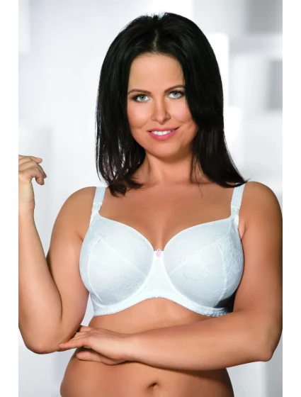 Podprsenka s kosticí AV 1157 MK Podprsenka s kosticí AV 1157 MK