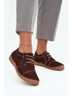 Polobotky  model 218912 Step in style