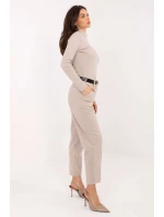 Dámské kalhoty  model 222921 Rue Paris