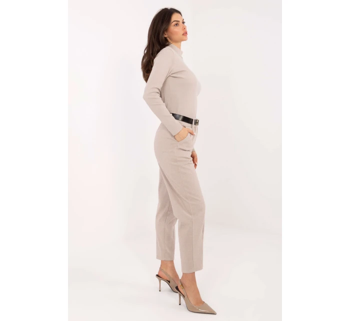 Dámské kalhoty  model 222921 Rue Paris