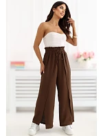 Dámské kalhoty  model 227195 Factory Price