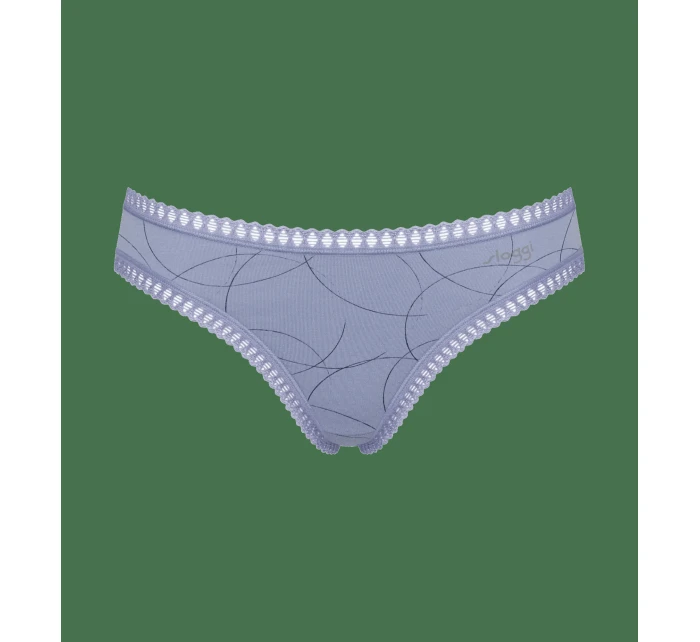 sloggi GO Crush Mini C3P - MULTIPLE COLOURS 8 - SLOGGI MULTIPLE COLOURS 8 - SLOGGI