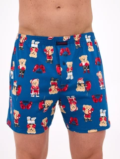 Boxerky Classic model 21285517 S2XL - Cornette