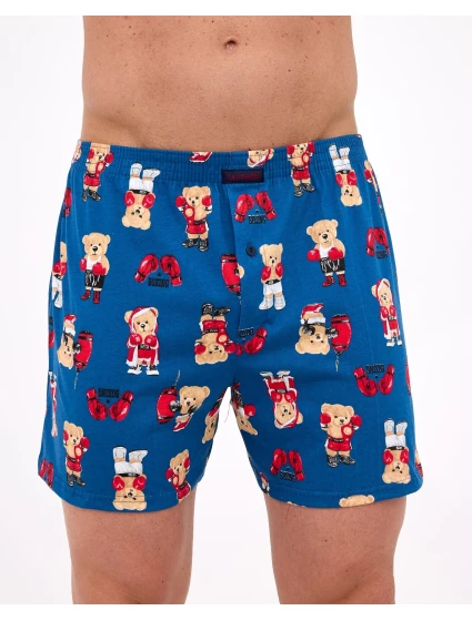 Boxerky Classic model 21285517 S2XL - Cornette
