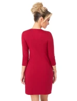 model 21400123 3/4 tričko S2XL - Donna