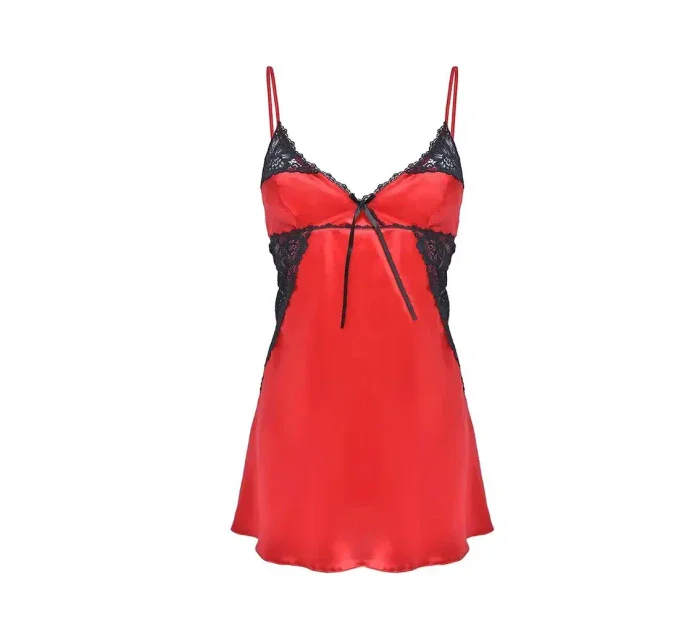 Dámská noční košilka DKaren Hana S-XL