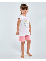 Dívčí pyžamo Kids Girl  2 model 18359349 - Cornette