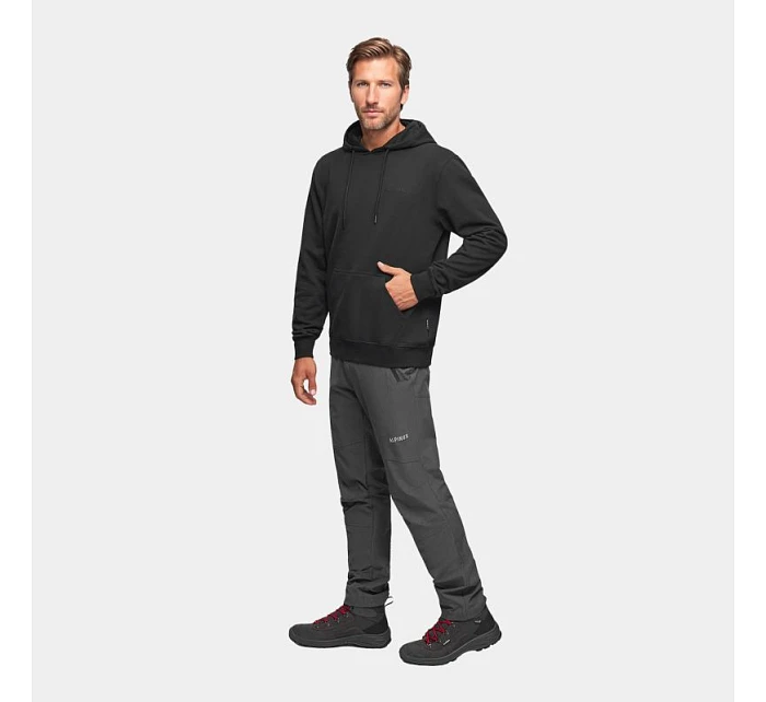 Alpinus Lugano M mikina BR18254 pánské