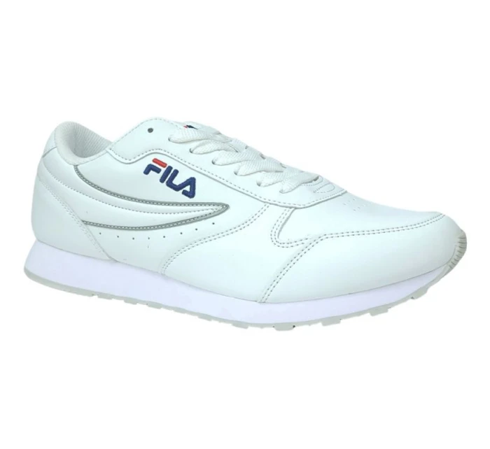 Orbit Low M boty model 20331325 - Fila Orbit Low M boty model 20331325 - Fila