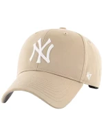 47 Značka MLB New York Yankees Dětská kšiltovka B-RAC17CTP-KH