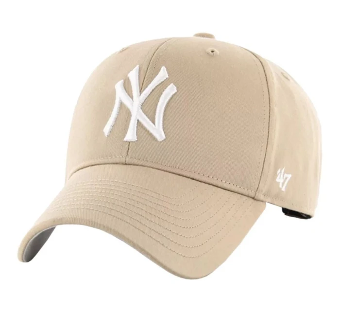 47 Značka MLB New York Yankees Dětská kšiltovka B-RAC17CTP-KH