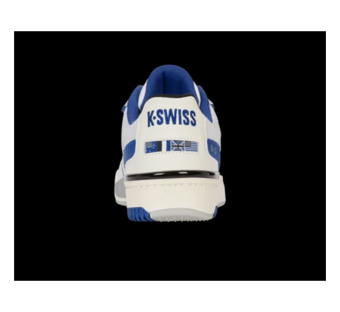 Męskie sneakersy KSwiss model 21358362 - K- Swiss