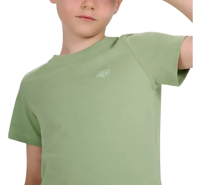 Tričko Jr JWAW25TTSH 47S model 21411261 - 4F Tričko Jr JWAW25TTSH 47S model 21411261 - 4F