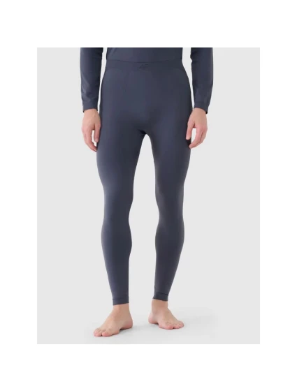 Pánské bezešvé termoprádlo model 21433803 - 4F Pánské bezešvé termoprádlo model 21433803 - 4F