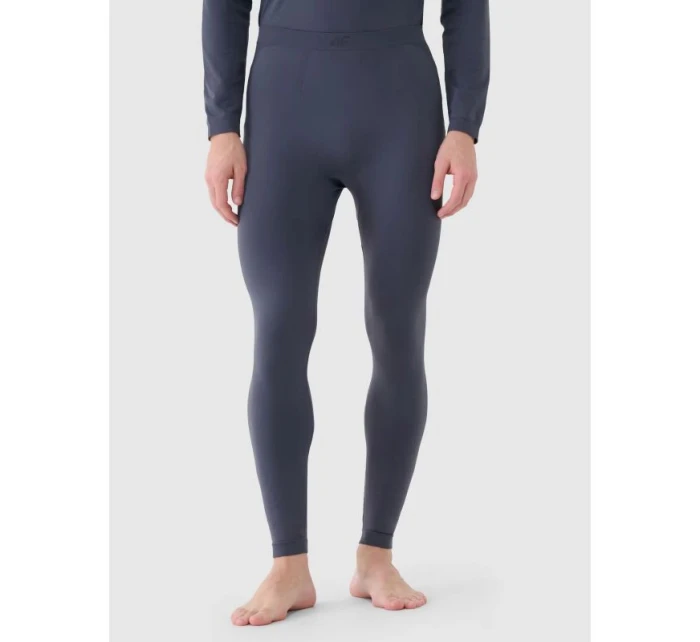 Pánské bezešvé termoprádlo model 21433803 - 4F Pánské bezešvé termoprádlo model 21433803 - 4F