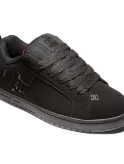 Shoes Court Graffik model 21882397 Black - Dc