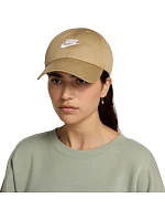 Club baseballová čepice béžová model 21906845 - NIKE