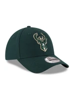 New Era 9FORTY NBA  Green baseballová čepice - model 21927295