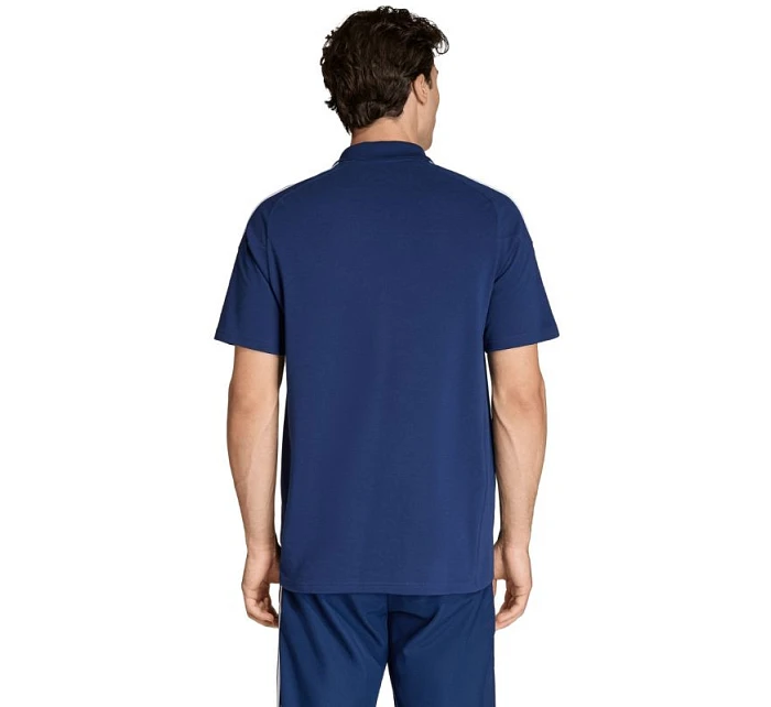 Pánské tričko Tiro 26 League Polo navy blue model 22054712 pánské - ADIDAS Pánské tričko Tiro 26 League Polo navy blue model 22054712 pánské - ADIDAS