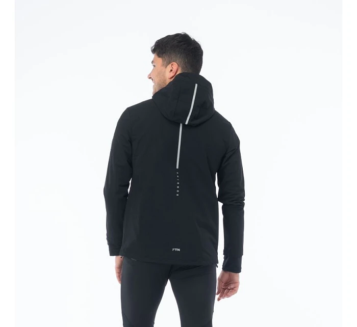 Pánská bunda model 22056354 - Fitanu Pánská bunda model 22056354 - Fitanu