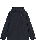 Champion pánská větrovka černá 222272 KK001 pánské