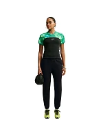 Dámské kalhoty Nike Studio Fleece Lightweight, černé, IM8104 001 Dámské kalhoty Nike Studio Fleece Lightweight, černé, IM8104 001