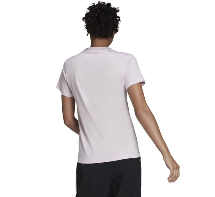 Dámské tričko Big Logo W HC9274 - Adidas