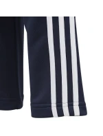 Juniorské kalhoty TR-ES 3 Stripes HY1099 - Adidas