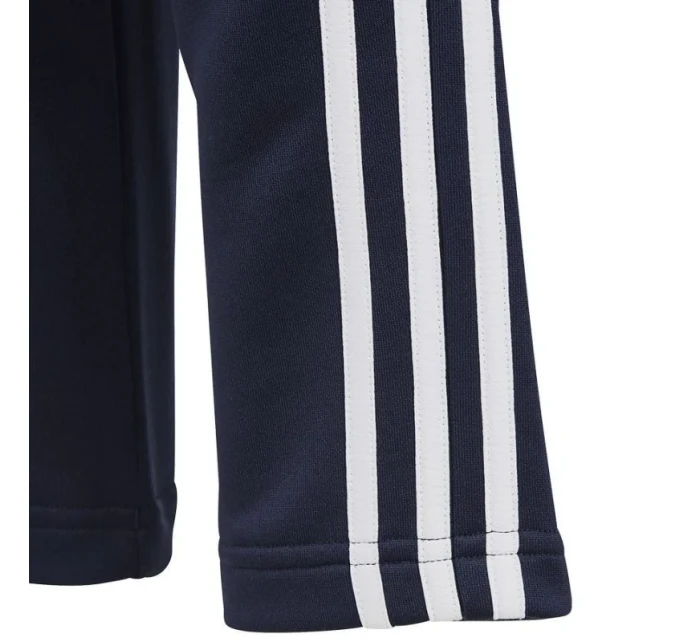 Juniorské kalhoty TR-ES 3 Stripes HY1099 - Adidas
