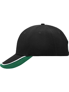 MB 49 Kšiltovka s kšiltem  green model 22503341 - Daiber