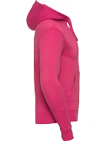 Pánská mikina s kapucí "Authentic" 10. fuchsia model 22472841 - Russell Athletic Pánská mikina s kapucí "Authentic" 10. fuchsia model 22472841 - Russell Athletic