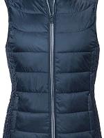 Russell Athletic 441F Dámská Nano vesta 10.441F french navy