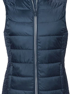 Russell Athletic 441F Dámská Nano vesta 10.441F french navy