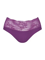 Essential Lace vyšší střih 1304 magic purple - Anita Classix