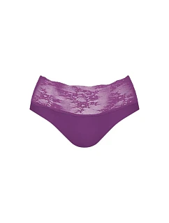 Essential Lace vyšší střih 1304 magic purple - Anita Classix