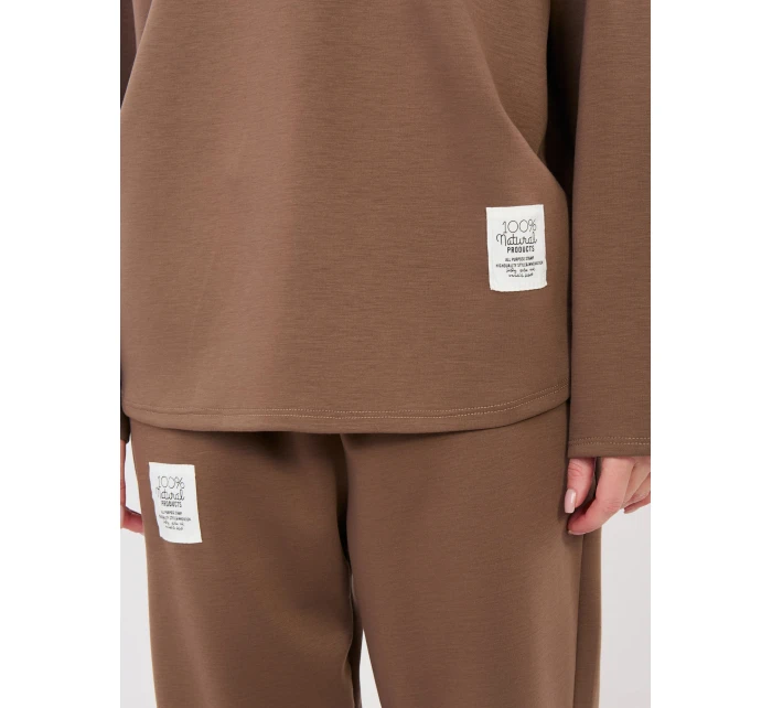 Komplet IT KMPL model 21937112 brązowy - FPrice Komplet IT KMPL model 21937112 brązowy - FPrice