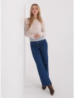 Halenka PM BZ SF127.75 bílá